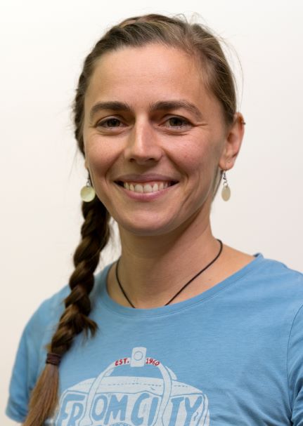 Susanne Mühlner