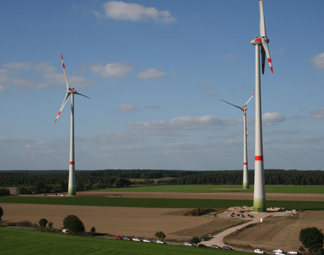 windpark kusey